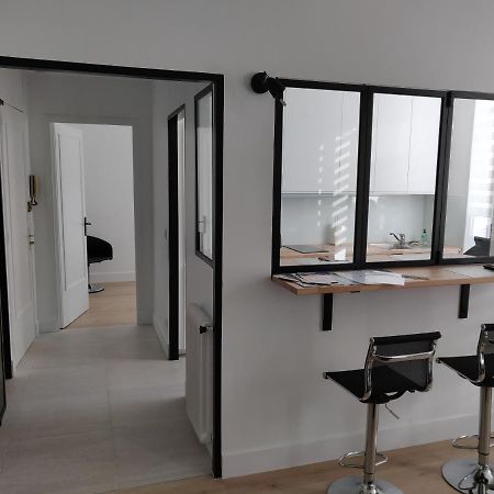 Cosy Apartment Канны Экстерьер фото