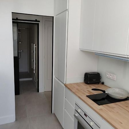 Cosy Apartment Канны Экстерьер фото