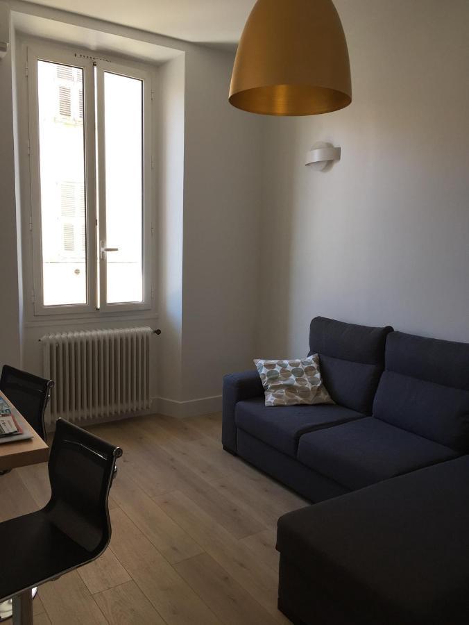 Cosy Apartment Канны Экстерьер фото